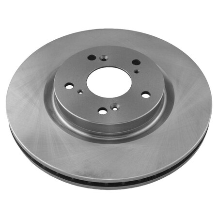 Uap R40076 Disc Brake Rotor R40076